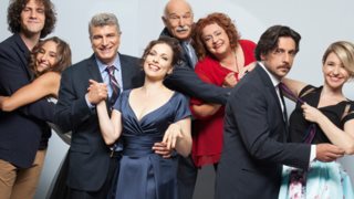  Η Μάχη Της AGB: Τι νούμερα έκανε η νέα «Μουρμούρα» απέναντι στο «Μπρούσκο»; Ποιες σειρές προτίμησε το κοινό;