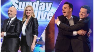 Γιατί Κόπηκε Το Sunday Live : «Ένα show καταδικασμένο από τη βραδιά της πρεμιέρας του»