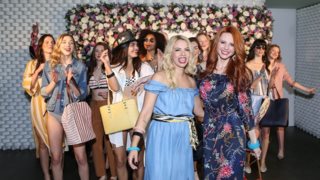 Marks &amp; Spencer: Παρουσίασαν τη νέα τους συλλογή Άνοιξη/Καλοκαίρι 2019
