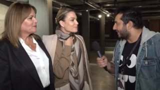 Βίκυ Καγιά: &quot;Δεν ξέρω αν θα είμαι του χρόνου στο Star&quot;