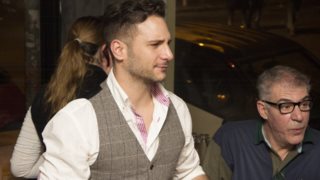 Ευθύμης Ζησάκης: Μόλις χώρισε!