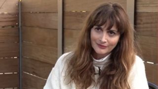 Μαρία Κωνσταντάκη: &quot;Στενοχωρήθηκα με τον εαυτό μου σε εκείνη τη φάση, ήταν απιστία προς τον εαυτό μου&quot;