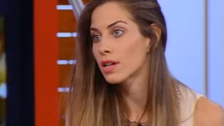 Survivor: Ειρήνη Αϊνατζόγλου : Όσα αποκάλυψε για τη συνωμοσία εναντίον του Γιώργου Αγγελόπουλου