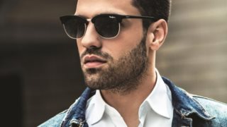 Κωνσταντίνος Αργυρός: Το μυστικό του στιλ του για αυτό το καλοκαίρι