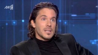 Νίκος Οικονομόπουλος: &quot;Ήταν δύσκολες καταστάσεις για μένα δεν θέλω να μπω σε παραπάνω λεπτομέρειες&quot;