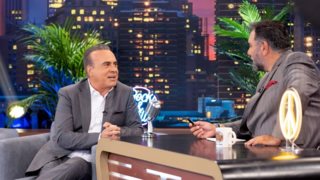 Απασφάλισε ο Φώτης Σεργουλόπουλος: "Θα ανεχόσουν εσύ να ακούσεις ότι θα γίνει το παιδί σου ανώμαλο;"