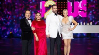 J2US | Όλες οι εμφανίσεις &amp; τα highlights του τελικού