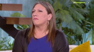 Ζωή Κωνσταντοπούλου: &quot;Δεν μετάνιωσα που έφυγα από την εκπομπή της Μαυραγάνη&quot;