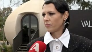 Ραμόνα Βλαντή: "Το κοινό μου θέλει ποιότητα, γιατί εγώ πρεσβεύω ποιότητα"