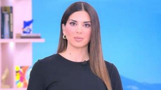 Συγκινημένη η Σταματίνα Τσιμτσιλή για τα Τέμπη: "Αυτοί οι άνθρωποι δεν έχουν πάρει τη σορό των παιδιών τους"