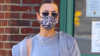 Hollywood Report: Η πάντα εντυπωσιακή βασίλισσα Letizia &amp; η casual εμφάνιση της Irina Shayk