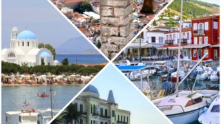 Island Hopping: Οι Kαλύτεροι Kοντινοί Προορισμοί Χωρίς Στάση Στην Αθήνα: Αγκίστρι, Σπέτσες, Ύδρα, Πόρος: ένα απολαυστικό τουρ!