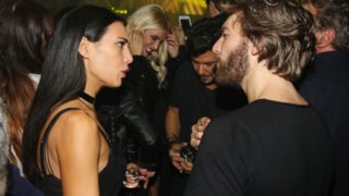 Ευγενία Σαμαρά - Γιάννης Ποιμενίδης: Δεν κρύβουν πια τον έρωτά τους!