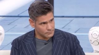 Δημήτρης Ουγγαρέζος: &quot;Ο Γιώργος Λιάγκας έχει αντανακλαστικά αλλά ο Ανδρέας Μικρούτσικος τα έχει όλα&quot;