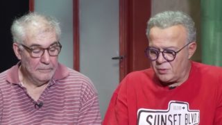 Η αντίδραση του Μιχάλη Ρέππα: "Αφήστε το αυτό το θέμα"