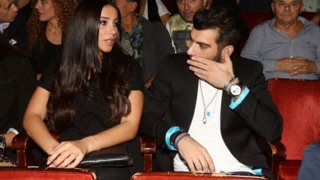 Μάνος Ιωάννου- Βαλέρια Χοψονίδου: Μόλις χώρισαν;