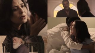 Επίσημο! Τότε επιστρέφει ο "Σασμός" στον Alpha - Δείτε το νέο trailer