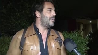 Πάνος Καλλίτσης: Η νέα δήλωση για τη δικαστική διαμάχη με την Έλενα Χριστοπούλου