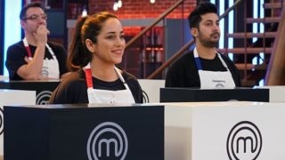 MasterChef | Τα δύο mystery box που αποδείχθηκαν … ολόιδια &amp; ανέδειξαν μια νικήτρια