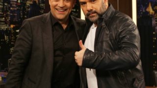 Κρατερός Κατσούλης: Μιλάει ανοιχτά για το κόψιμο της εκπομπής τους: «Μάθαμε ότι σταματάει η εκπομπή από το site του Epsilon, δεν ήρθε να μας το πει κανένας»