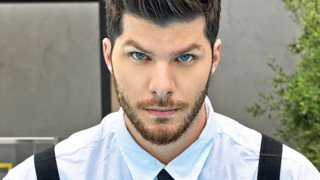 Λούκας Γιώρκας : «Έτρεχα στη Συγγρού γυμνός επιζητώντας κάποιος να με βρει και να με σώσει»