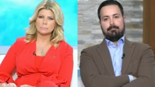 Κουτσελίνη - Κουσουλός on air μίλησαν με τη μάνα και την αδερφή της Πισπιρίγκου