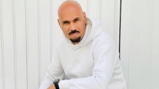 Full in Love: Ο Δημήτρης Σκουλός φωτογραφίζει τη σύζυγό του και λιώνει &quot;Άντε να πεις όχι μετά&quot;