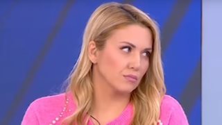 Φωτεινή Πετρογιάννη: &quot;Ως γυναίκα που δυσκολεύεται να κάνει παιδί, αισθάνθηκα ανακούφιση με την παρένθετη κύηση&quot;