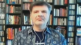 Ο Φοίβος Δεληβοριάς τοποθετείται γα την επίμαχη δήλωση και τους &quot;Επαγγελματίες Ομοφυλόφιλους&quot;