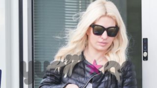 Ελένη Μενεγάκη: Δείτε την σε καθημερινές στιγμές
