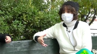 Η Φιλίτσα Καλογεράκου αποκαλύπτει πως έχασε ρόλο επειδή δεν υπέκυψε σε σεξουαλική παρενόχληση!