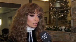 Ελένη Φουρέιρα: Μιλάει πρώτη φορά για τη ματαίωση του &quot;La Banda&quot;