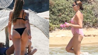 #NoRetouch: Οι διάσημες Ελληνίδες ποζάρουν στον φακό δίχως ίχνος επεξεργασίας!