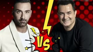 Ατζούν Ιλιτζαλί | Εξώδικο στον Νίκο Κοκλώνη λίγο πριν την πρεμιέρα του J2US