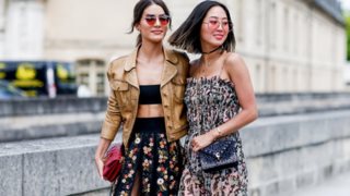 Αυτά είναι τα στιλιστικά λάθη που πρέπει να σταματήσεις να κάνεις φτάνοντας στην ηλικία των 30
: Πάρε αποφάσεις και για το στιλ σου!