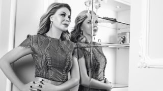 Έλλη Στάη: Διαψεύδει τις φήμες περί ρήξης στις σχέσεις με το Open και ξεκαθαρίζει την αλήθεια