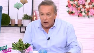 Ανδρέας Μικρούτσικος: &quot;Έχει δίκιο ο Γιώργος Λιάγκας. Η Δούκισσα δεν έχει την ικανότητα να ανταποκριθεί στις σύγχρονες συνθήκες πρωινού&quot;