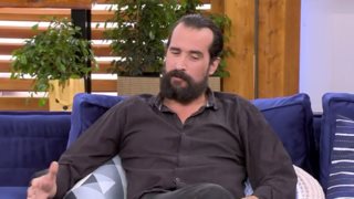 Τάσος Νούσιας | Το στοιχείο που έδωσε για τον δολοφόνο του Στεφανή στον &quot;Σασμό&quot;