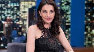 Ευφημία Καλογιάννη: "Υπήρξαν αντιδράσεις για τον ρόλο μου στον "Σασμό". Έμπαινα στο μάτι του κόσμου σαν παρουσία"