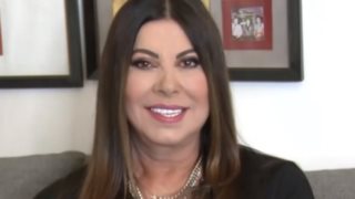 Άντζελα Δημητρίου: Η guest εμφάνιση στο J2US! Όσα θα δούμε το ερχόμενο Σάββατο