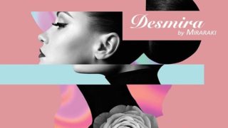 Desmira F/W 2019/20 Collection: Η Δέσποινα Μοιραράκη συμμετέχει για 1η φορά στο Athens Xclusive Designers Week