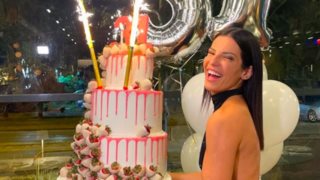 Η Στέλλα Πάσσαρη αποκάλυψε το πανάκριβο δώρο που της έκανε η Ιωάννα Τούνη