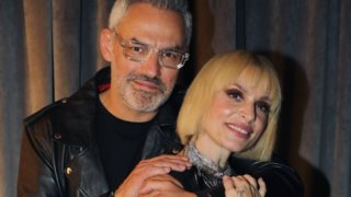 Ο Νίκος Συρίγος τα "έσπασε" στην Ελεωνόρα Ζουγανέλη