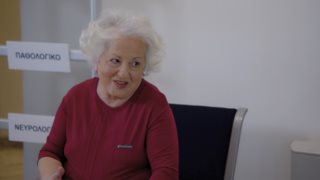 &quot;Συμπέθεροι από τα Τίρανα&quot; | Μάθε τα πάντα για την &quot;εισβολή&quot; της Ελένης Γερασιμίδου στο νέο επεισόδιο της σειράς!