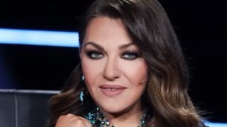 Καίτη Γαρμπή | Δείτε την διάσημη τραγουδίστρια έφηβη