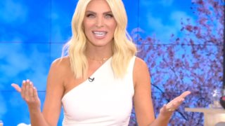 Κατερίνα Καινούργιου: Πρεμιέρα για το νέο «Ευτυχείτε»! Δείτε την εντυπωσιακή έναρξη