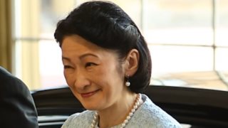 Το μυστήριο με την υγεία της πριγκίπισσας Κίκο της Ιαπωνίας - Δεν μπορεί να φάει κανονικά γεύματα