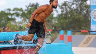 O Σάκης Κατσούλης θυμάται την ημέρα που έφυγε για το "Survivor"