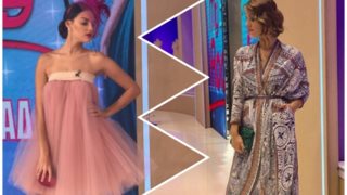 My Style Rocks: 8 εμφανίσεις που λάτρεψε η fashion editor