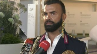 Προκαλεί με τις δηλώσεις του ο Περικλής Κονδυλάτος: "Η γυναίκα να είναι στο σπίτι - Οι φίλες μου θα θέλανε να έχουν παντρευτεί έναν ευκατάστατο άνθρωπο"